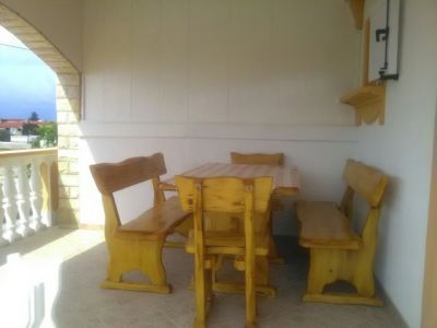 Apartmány Šarić - Vir