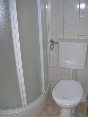 Apartmány Šarić - Vir