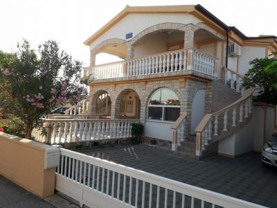 Apartmány Šarić - Vir