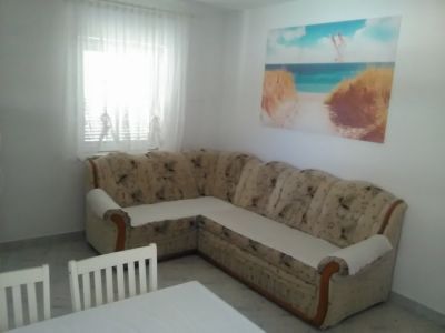 Apartmány Šarić - Vir