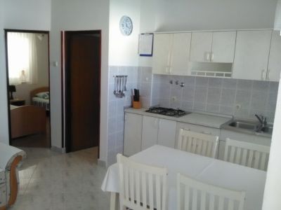 Apartmány Šarić - Vir