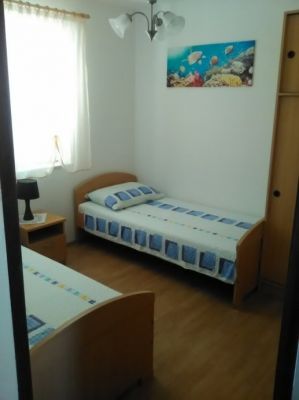 Apartmány Šarić - Vir