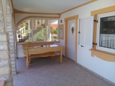 Apartmány Šarić - Vir