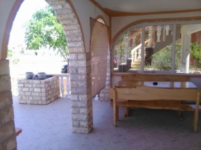 Apartmány Šarić - Vir