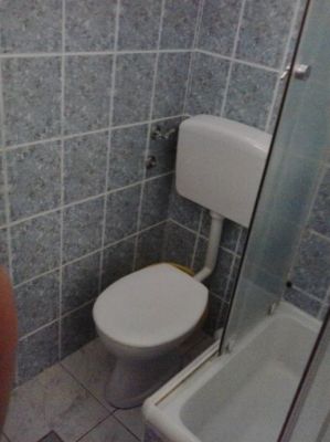 Apartmány Šarić - Vir