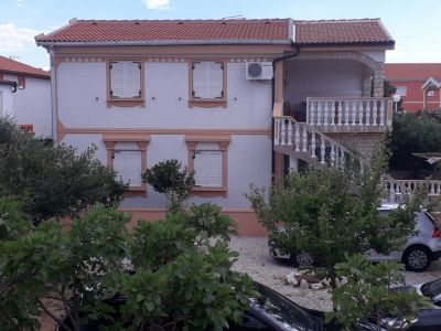 Apartmány Šarić - Vir