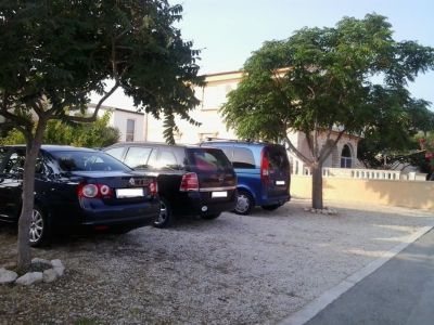 Apartmány Šarić - Vir