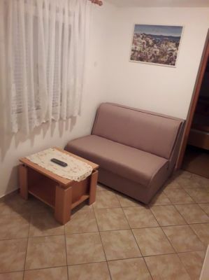 Apartmány Šarić - Vir