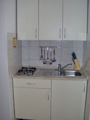 Apartmány Šarić - Vir