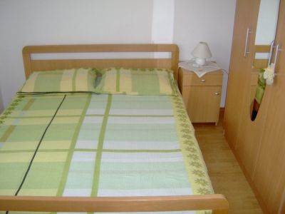 Apartmány Šarić - Vir