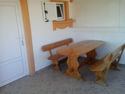 Apartmány Šarić - Vir