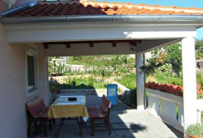 Apartmány Silvija a Renata