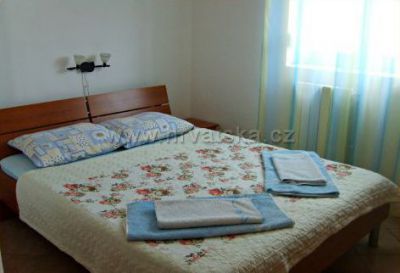 Apartmány Silvija a Renata