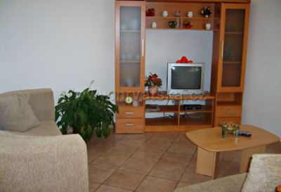 Apartmány Silvija a Renata