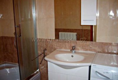 Apartmány Silvija a Renata