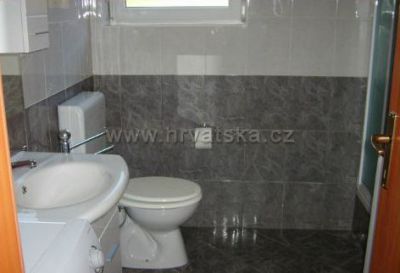 Apartmány Silvija a Renata