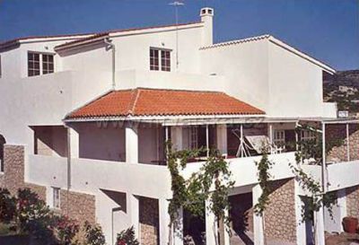 Apartmány Šime