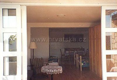 Apartmány Šime