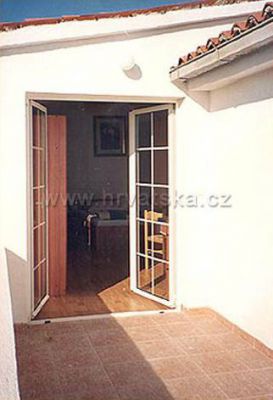 Apartmány Šime