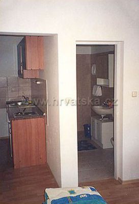 Apartmány Šime
