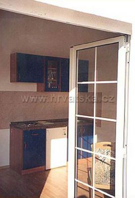 Apartmány Šime