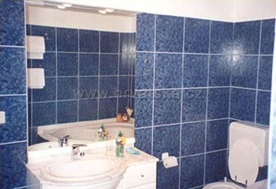 Apartmány Šime