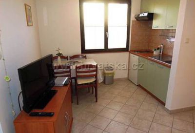 Apartmány SIMICEV