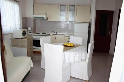 Apartmány Dragica
