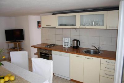 Apartmány Dragica