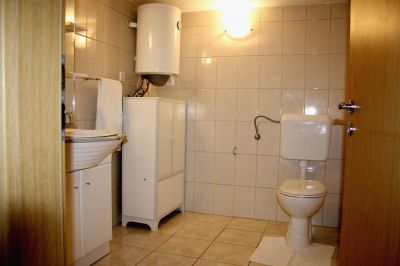 Apartmány Dragica