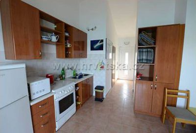 Apartmány Pelješac