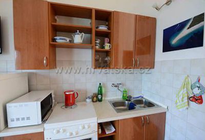 Apartmány Pelješac