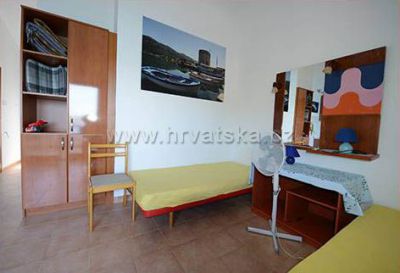 Apartmány Pelješac
