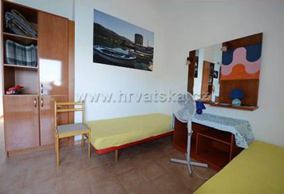 Apartmány Pelješac