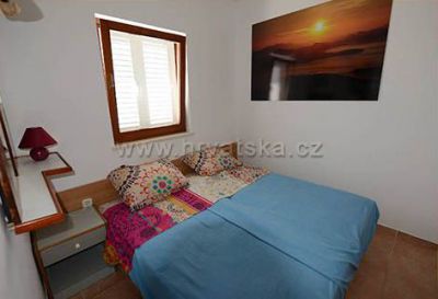 Apartmány Pelješac