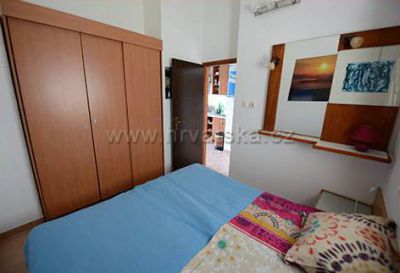 Apartmány Pelješac