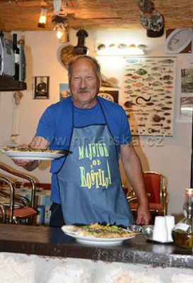 Apartmány Pelješac