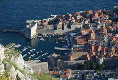 Apartmány Pelješac