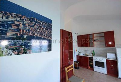 Apartmány Pelješac