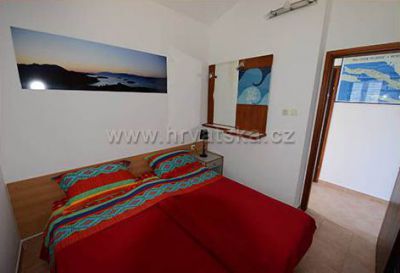 Apartmány Pelješac