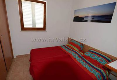 Apartmány Pelješac