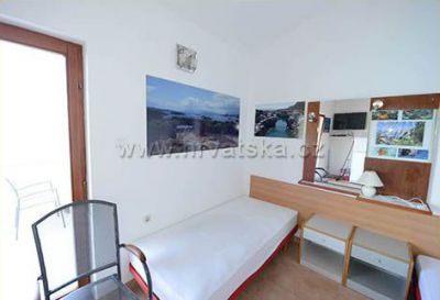 Apartmány Pelješac