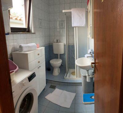 Apartmány Sincic