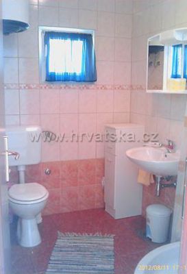 Apartmány Vesna