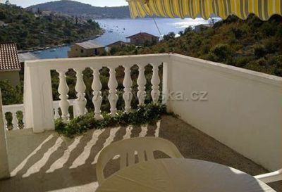 Apartmány Vesna