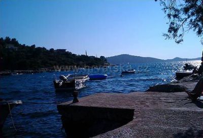 Apartmány Vesna