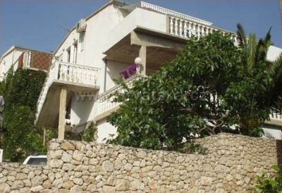 Apartmány Vesna