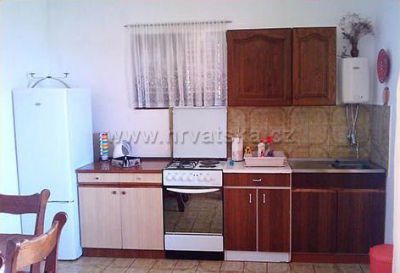 Apartmány Vesna