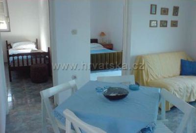 Apartmány Vesna