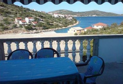 Apartmány Vesna